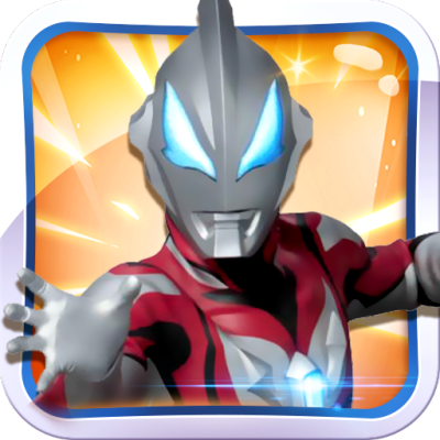 奥特曼联盟之百变超人