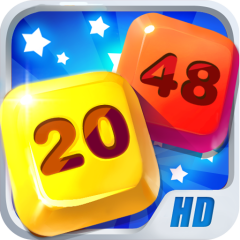 合到20根本停不下来手游版