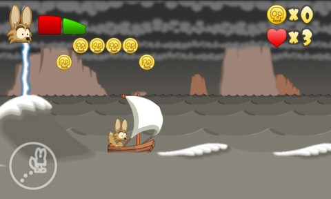 开拓神秘岛已下线