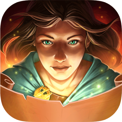 丢失的魔典：被盗的王国