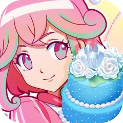 巴啦啦魔法蛋糕2