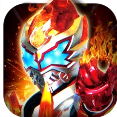 铠甲勇士王者归来