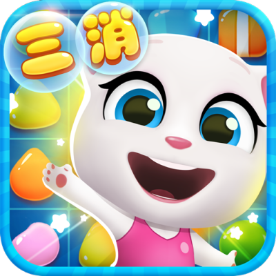 安吉拉时尚泡泡