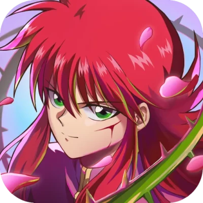 幽游白书武术会