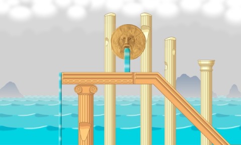 开拓神秘岛已下线