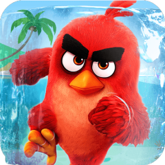 愤怒的小鸟（中文版）