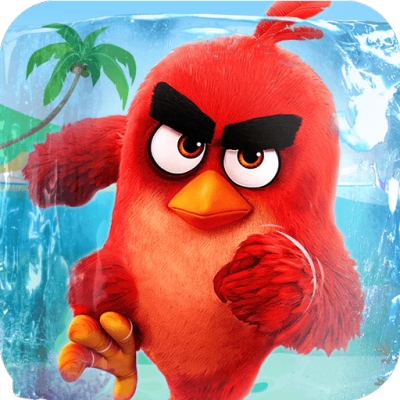 愤怒的小鸟（中文版）