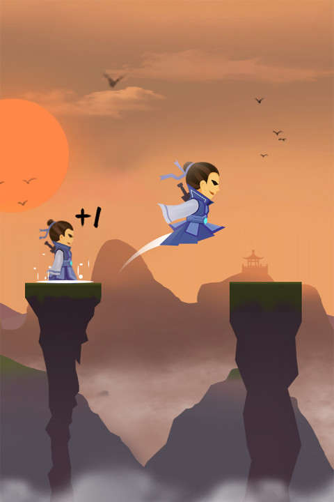 永不言弃的大师