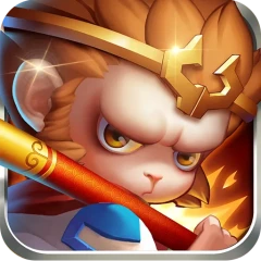 萌宠西游手游版01