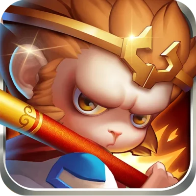 萌宠西游手游版01