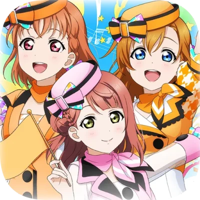 学园偶像季群星闪耀