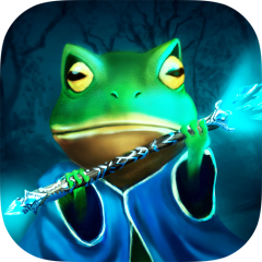 我是猎妖师手游版01