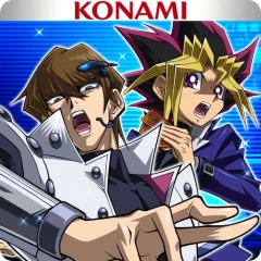  Game King Duel Link