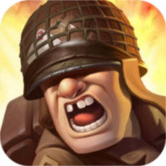 口袋战争手游版01