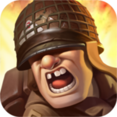 口袋战争手游版01