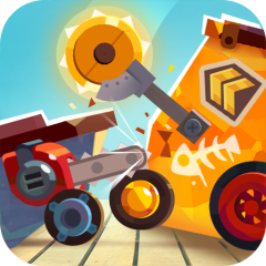 喵星大作战手游版01