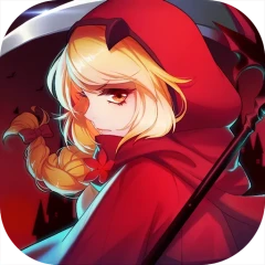  Murderous fairy tale 2