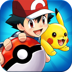 萌物大乱斗手游版01