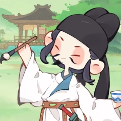 妙笔江山