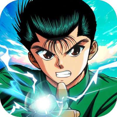 幽游白书：宿命觉醒