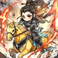 三国大英雄