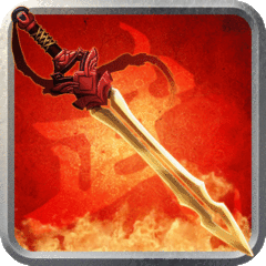 武林英雄传（大陆服）