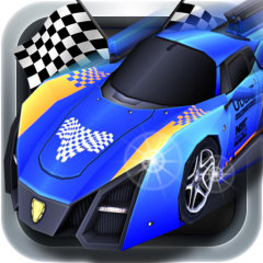 3D极速飞车（经典版）