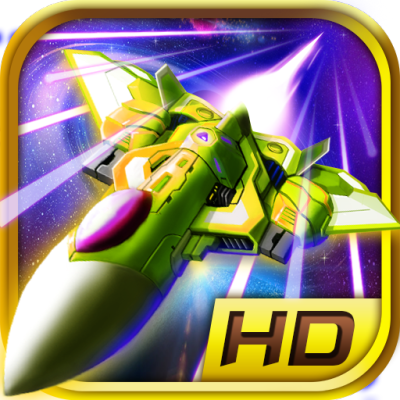 雷电战机HD（星战版）