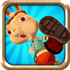 《特功明星(酷跑版)》