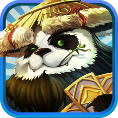 刀塔卡牌_Android