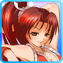 掌上拳皇（单机）