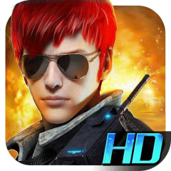 CF狙击王最新版