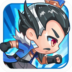 酷跑传奇（中国风）