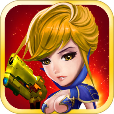 外星人联盟-复仇者2