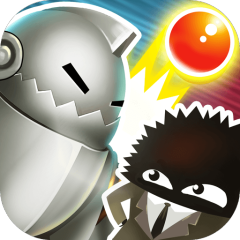 消灭雾霾泡泡龙