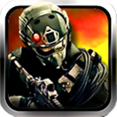 全球特战-反恐联盟