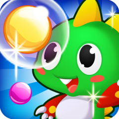 泡泡龙勇者传说