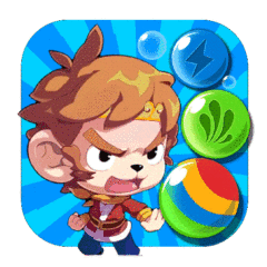 泡泡龙（悟空版）