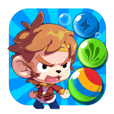 泡泡龙（悟空版）