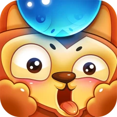 泡泡龙奇幻之旅