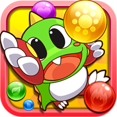 泡泡龙官方正版