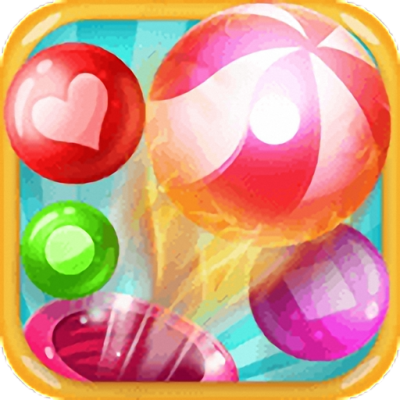 全民泡泡龙（单机版）