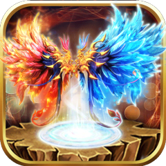 进击的战神手游版01