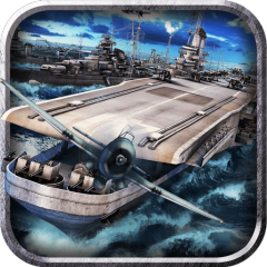 战舰风云（决战太平洋）