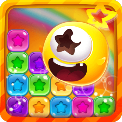 开心乐消消萌宠版