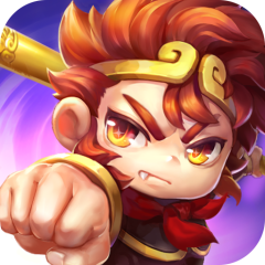 逍遥西游2-再起征程