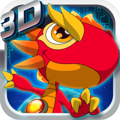 斗龙战士龙魂之光