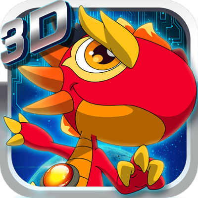 斗龙战士龙魂之光