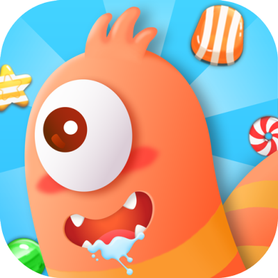 贪吃虫之虫虫联盟