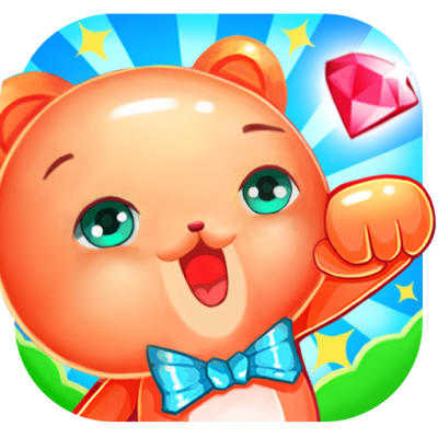 疯狂消消消手游版